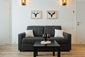 Sun Bay Studio Apartments